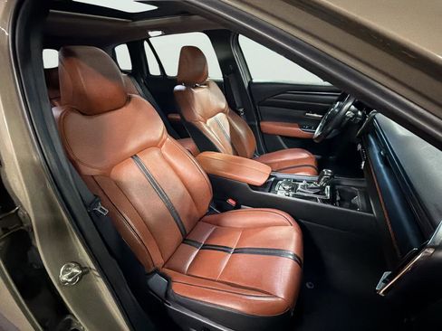 Certified 2023 MAZDA CX-50 2.5 Turbo w/ Cargo Package image 8