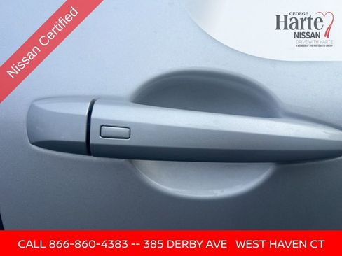 Certified 2023 Nissan Rogue SL w/ SL Premium Package image 14