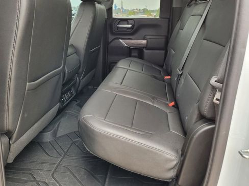 Used 2022 Chevrolet Silverado 2500 LTZ w/ Safety Package image 23