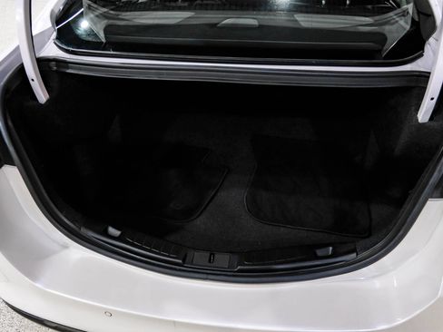 Used 2017 Ford Fusion Titanium FWD image 69