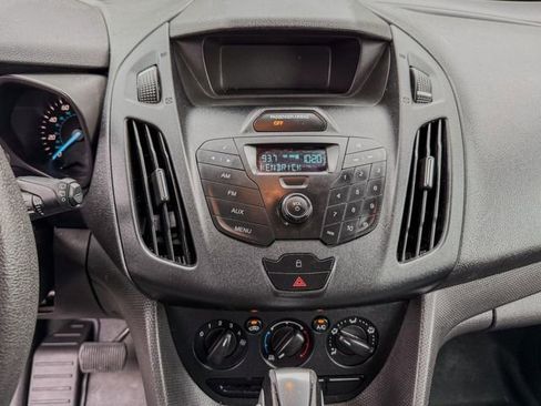 Used 2015 Ford Transit Connect XL image 11