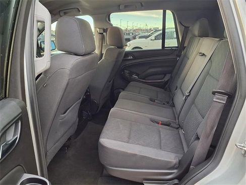 Used 2016 GMC Yukon SLE w/ HD Trailering Package image 22