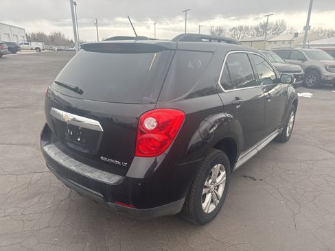 Used 2015 Chevrolet Equinox LT w/ Driver Convenience Package image 11
