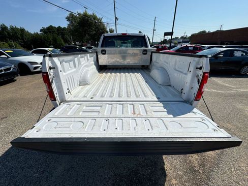 Used 2020 Ford F150 XL w/ Equipment Group 101A Mid RWD image 13