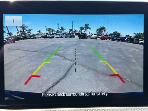 Used 2024 Ford Escape ST-Line w/ Equipment Group 301A FWD image 13