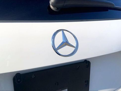 Used 2025 Mercedes-Benz GLA 250 4MATIC image 27