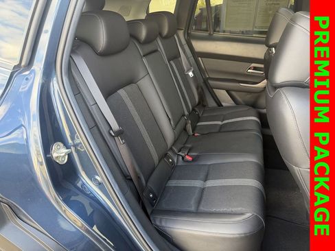 Used 2025 MAZDA CX-50 AWD 2.5 S w/ Weather Package image 29