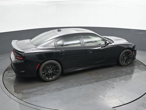 Used 2023 Dodge Charger Scat Pack w/ Daytona Edition Group RWD image 40