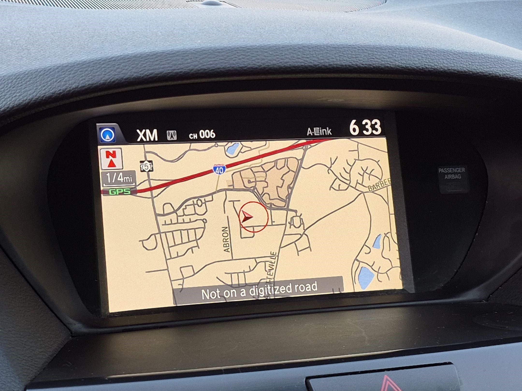 Used 2015 Acura TLX w/ Technology Package FWD image 19