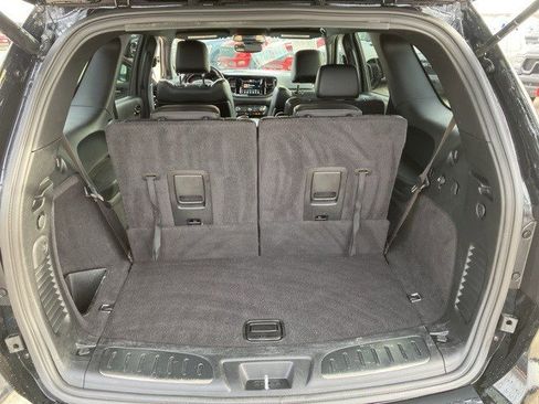 Used 2022 Dodge Durango GT image 26