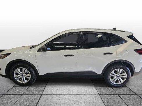 Certified 2023 Ford Escape FWD image 8