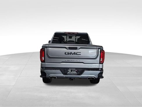 Used 2023 GMC Sierra 1500 Denali Ultimate AWD/4WD image 7