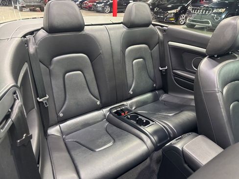 Used 2016 Audi A5 2.0T Premium Plus AWD/4WD image 36