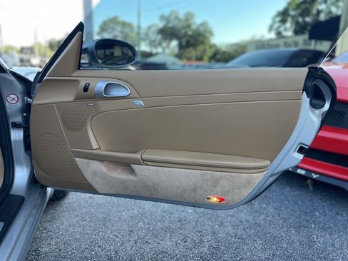 Used 2008 Porsche Cayman S RWD image 30