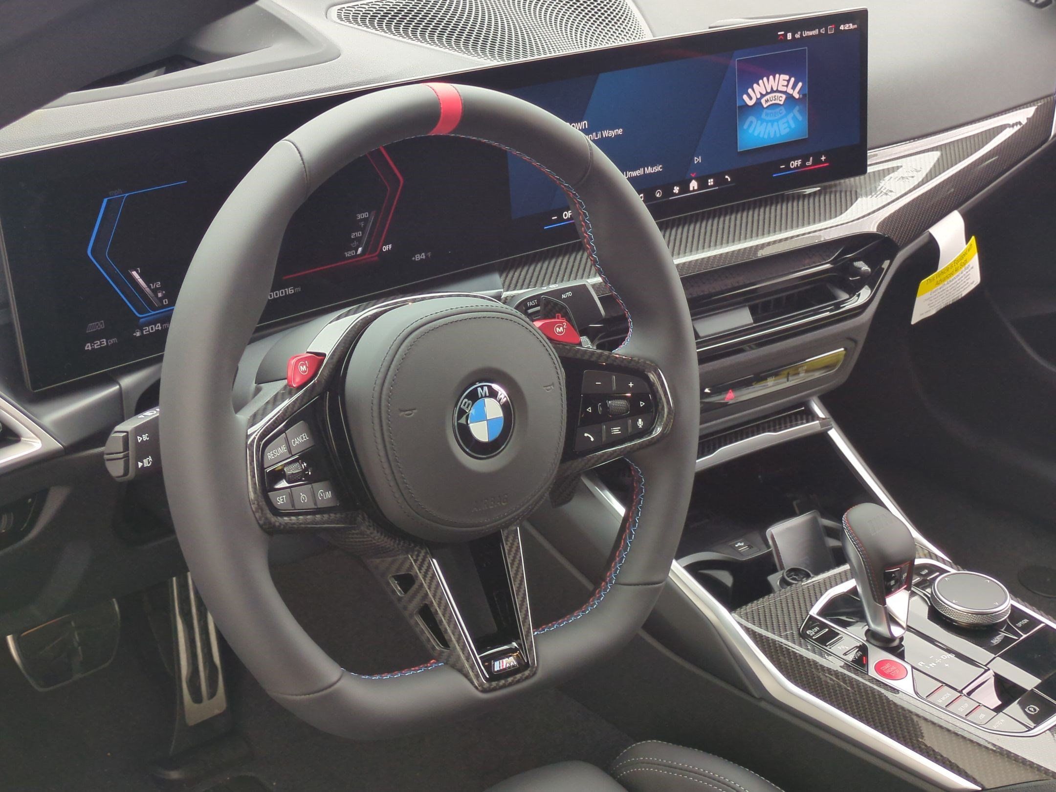 New 2026 BMW M2 w/ Lighting Package RWD image 17