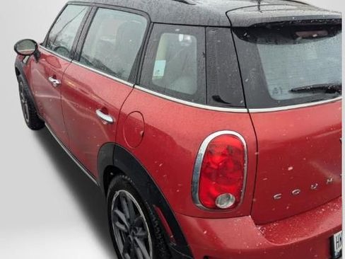 Used 2016 MINI Cooper Countryman S image 3