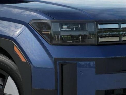 New 2026 Hyundai Santa Fe SEL image 8