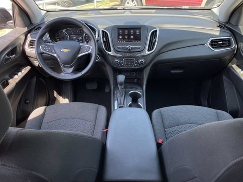 Used 2023 Chevrolet Equinox LT AWD/4WD image 10