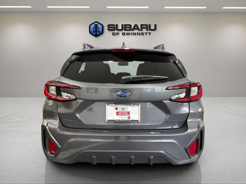 Certified 2026 Subaru Crosstrek 2.5i Premium AWD/4WD image 4
