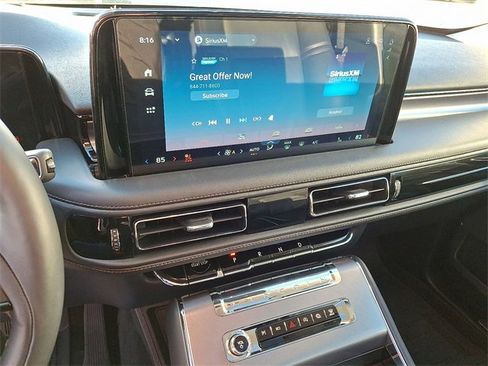 New 2025 Lincoln Aviator Premiere w/ Equipment Group 101A image 8