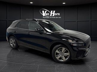 Used 2024 Genesis GV70 3.5T Sport video 1