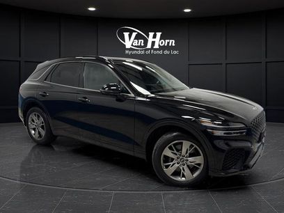 Used 2024 Genesis GV70 3.5T Sport