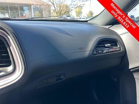 Used 2021 Dodge Challenger R/T Scat Pack w/ Plus Package image 22