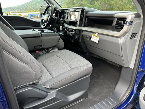 New 2026 Ford F250 XL w/ STX Appearance Package image 45