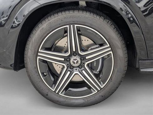 New 2026 Mercedes-Benz GLE 450 4MATIC Coupe image 10