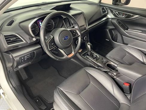 Used 2017 Subaru Impreza 2.0i Limited AWD/4WD image 3
