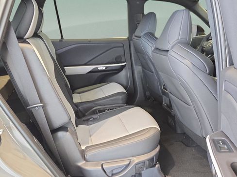 New 2026 Lexus TX 500h 500h F SPORT Performance Premi image 8