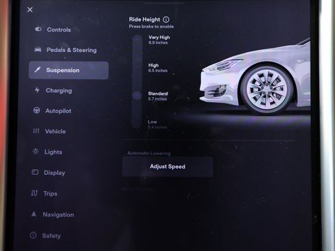 Used 2017 Tesla Model S 75 image 21