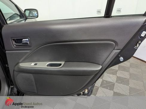 Used 2010 Ford Fusion SEL AWD/4WD image 33