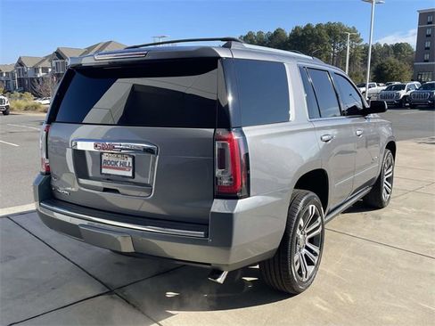 Used 2018 GMC Yukon Denali w/ Denali Ultimate Package image 6