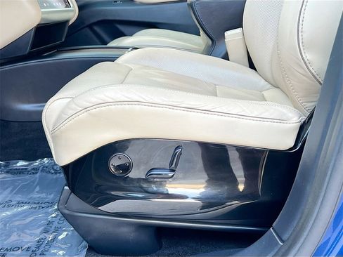 Used 2016 Tesla Model X 75D image 17