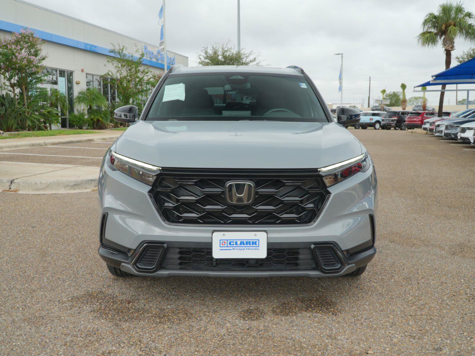 Used 2023 Honda CR-V Sport image 3