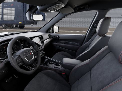 New 2026 Dodge Durango R/T w/ Blacktop Package AWD/4WD image 22