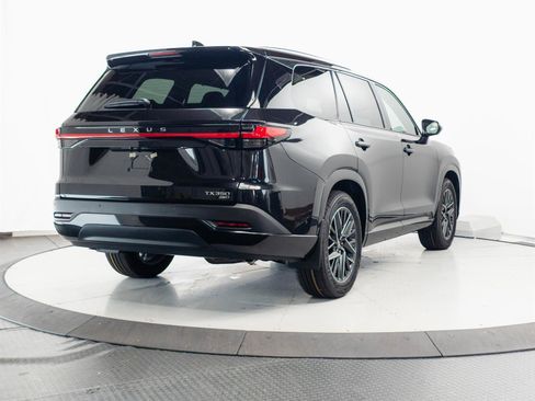 New 2026 Lexus TX 350 AWD image 13