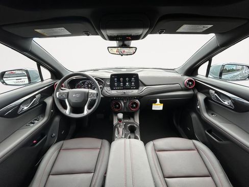 New 2026 Chevrolet Blazer RS w/ Driver Confidence II Package AWD/4WD image 13