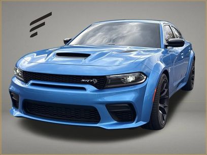 Used 2023 Dodge Charger SRT Hellcat w/ Harman/Kardon Audio Group
