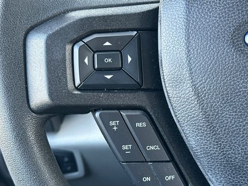Used 2021 Ford F350 XL w/ STX Appearance Package AWD/4WD image 33