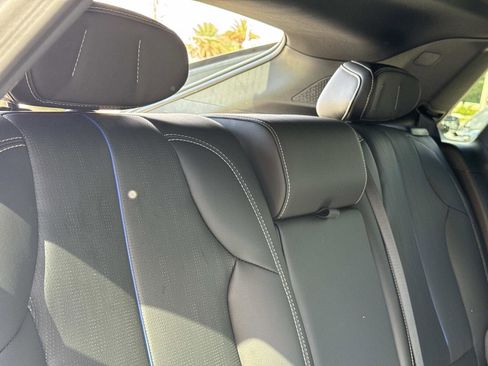 Used 2025 Cadillac Lyriq Luxury w/ LPO, Floor Liner Package AWD/4WD image 26