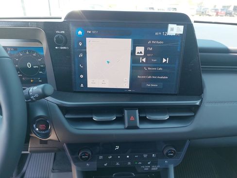 New 2026 Subaru Outback Touring XT AWD/4WD image 16