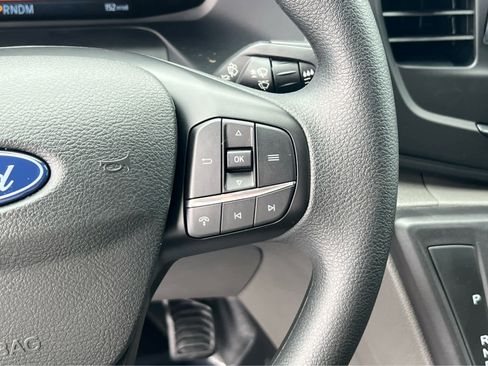 New 2026 Ford Transit 250 148 Medium Roof Extended AWD image 32