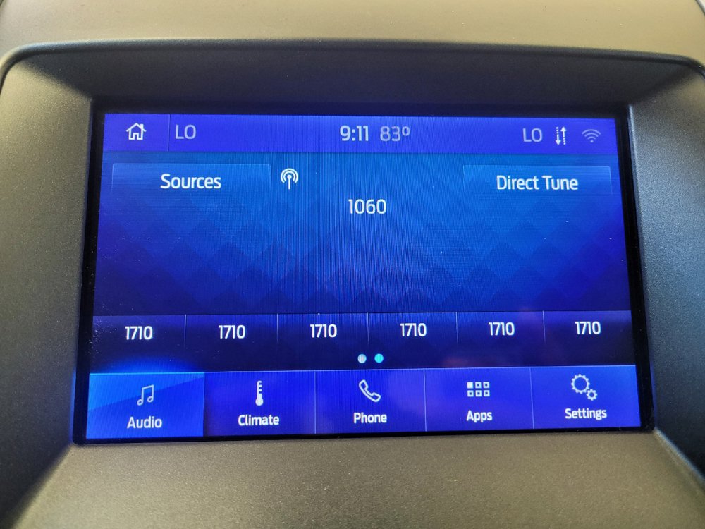 Used 2020 Ford Edge SE AWD/4WD image 25