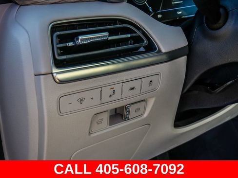 Used 2022 Hyundai Palisade Calligraphy AWD/4WD image 68