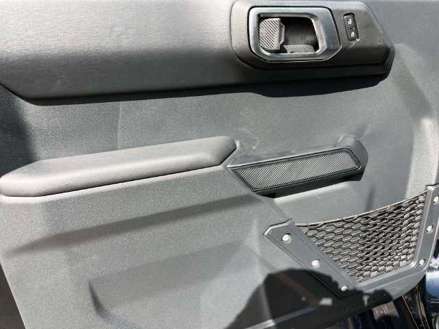 New 2026 Ford Bronco Outer Banks AWD/4WD image 19
