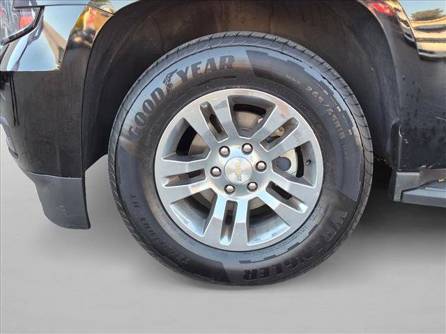 Used 2017 Chevrolet Tahoe LT RWD image 25