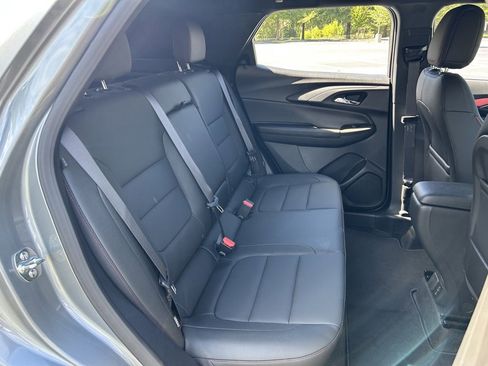 New 2026 Chevrolet TrailBlazer RS w/ Convenience Package image 35