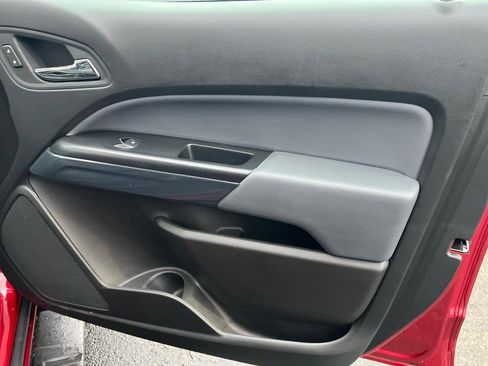 Used 2021 Chevrolet Colorado Z71 image 20